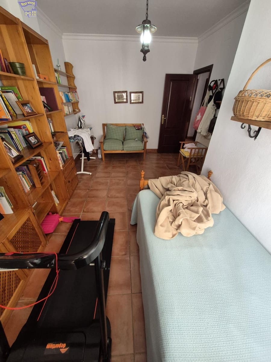 4 slaapkamer Villa te koop in Arcos de la Frontera - € 350.000 (Ref: 9808184)