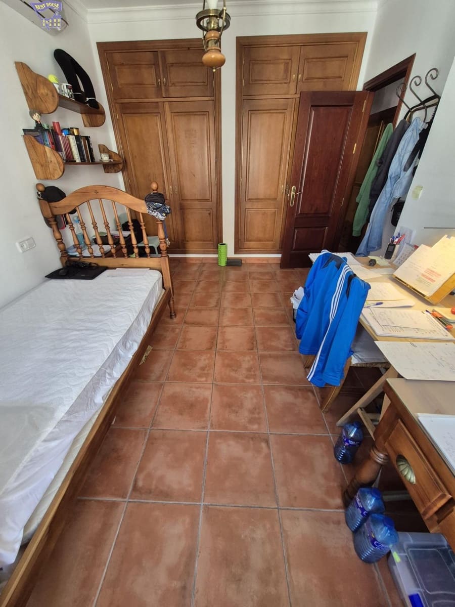 4 slaapkamer Villa te koop in Arcos de la Frontera - € 350.000 (Ref: 9808184)