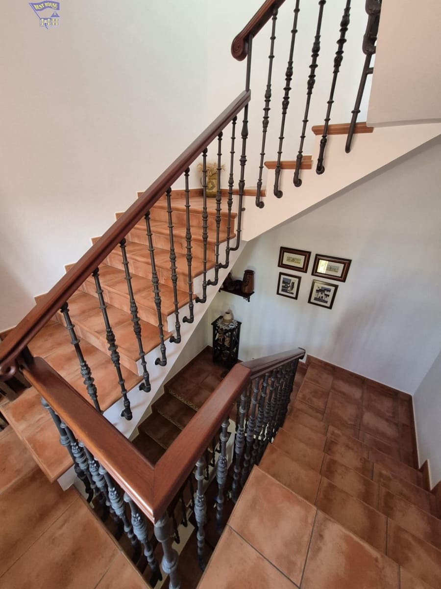 4 slaapkamer Villa te koop in Arcos de la Frontera - € 350.000 (Ref: 9808184)