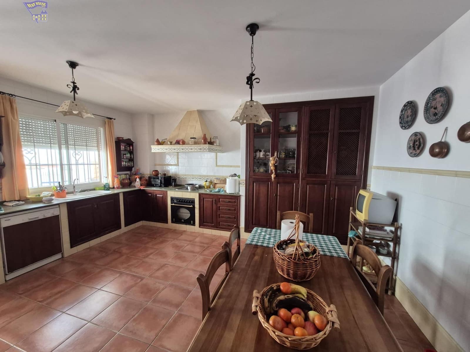4 slaapkamer Villa te koop in Arcos de la Frontera - € 350.000 (Ref: 9808184)