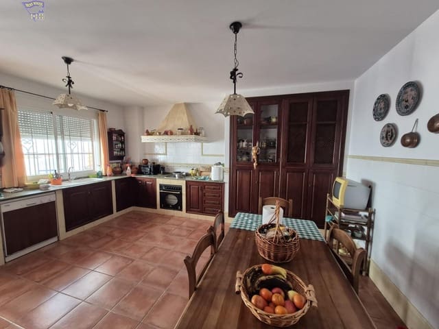 4 slaapkamer Villa te koop in Arcos de la Frontera - € 350.000 (Ref: 9808184)