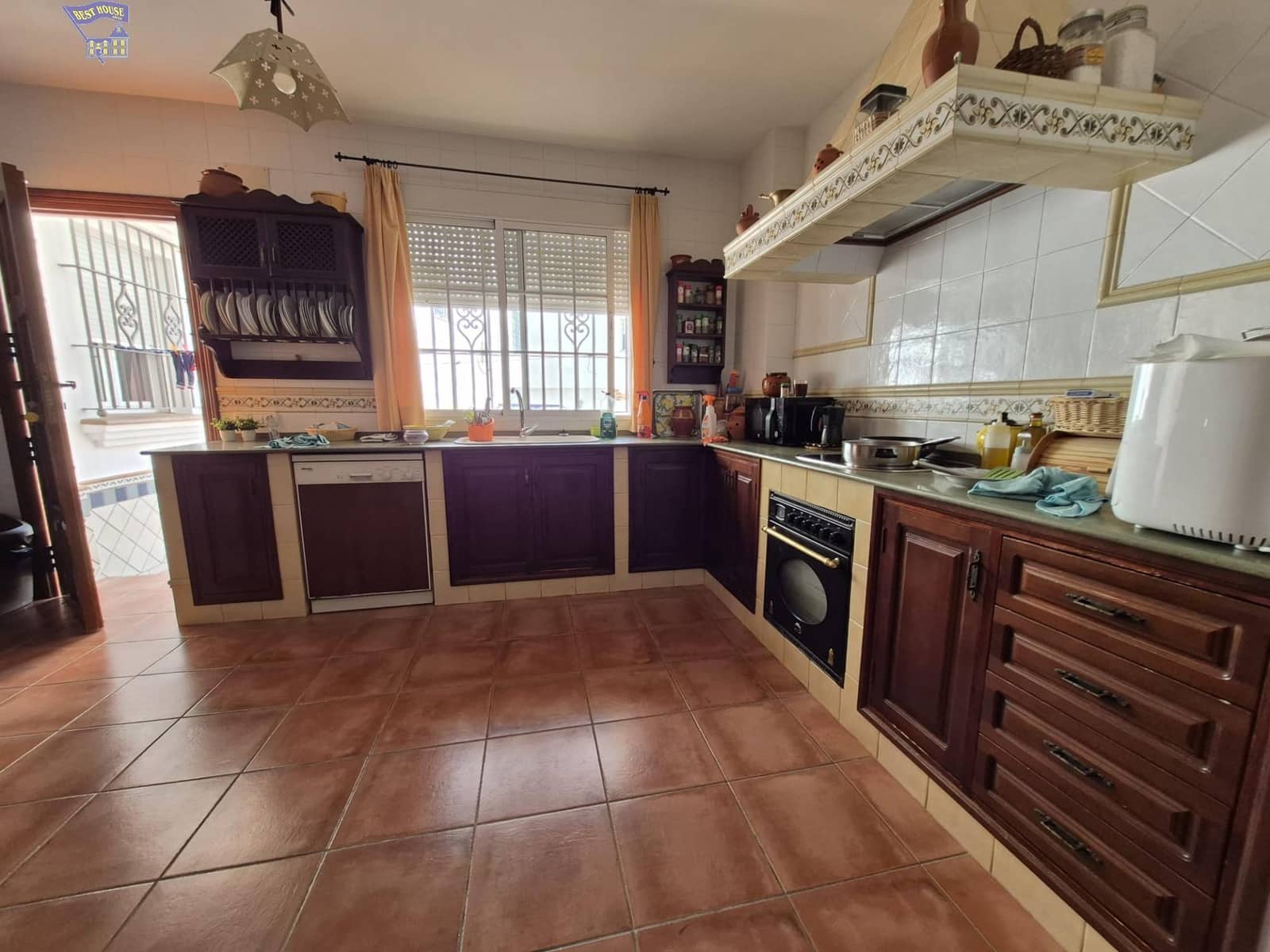 4 slaapkamer Villa te koop in Arcos de la Frontera - € 350.000 (Ref: 9808184)