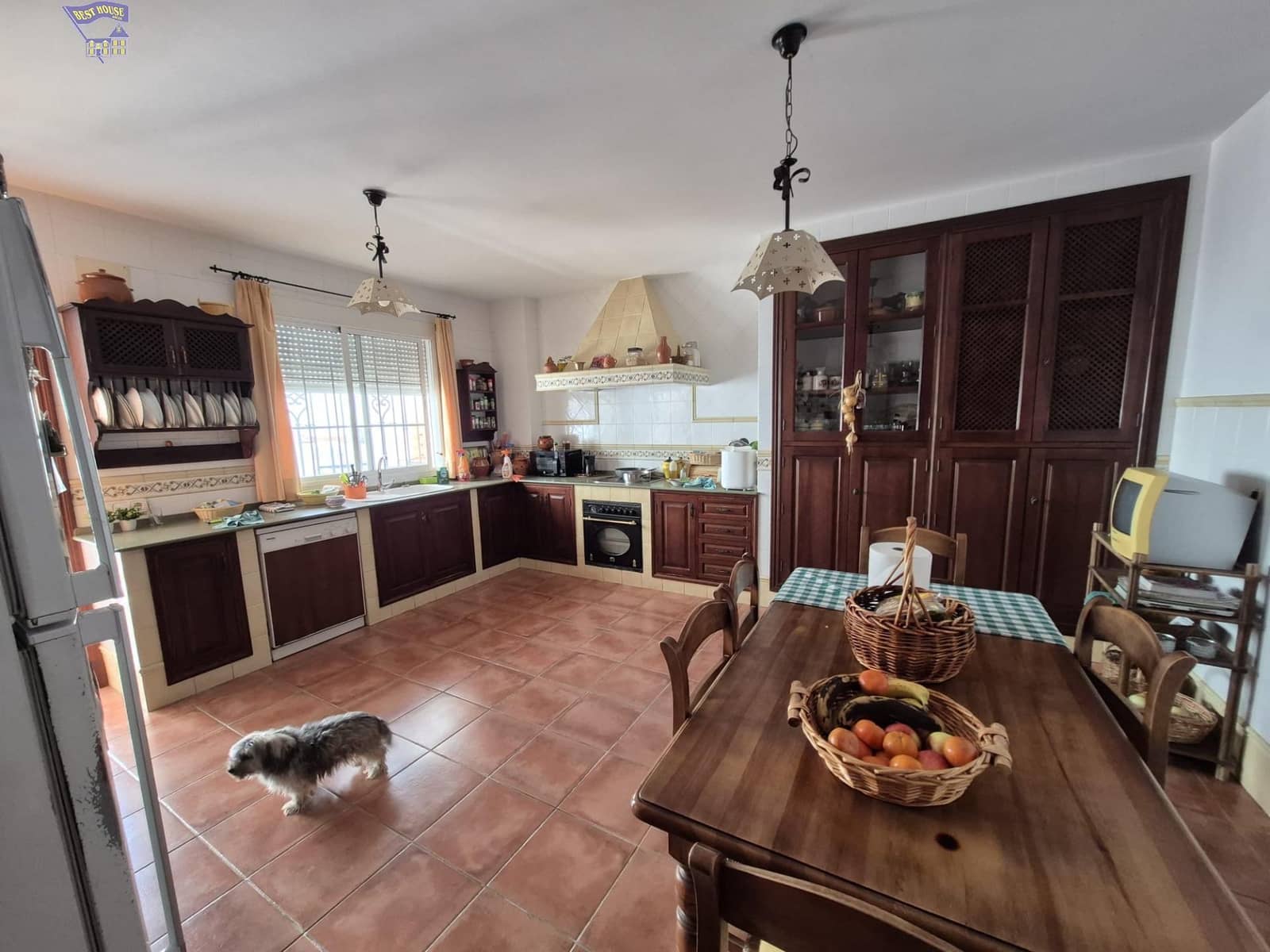 4 slaapkamer Villa te koop in Arcos de la Frontera - € 350.000 (Ref: 9808184)