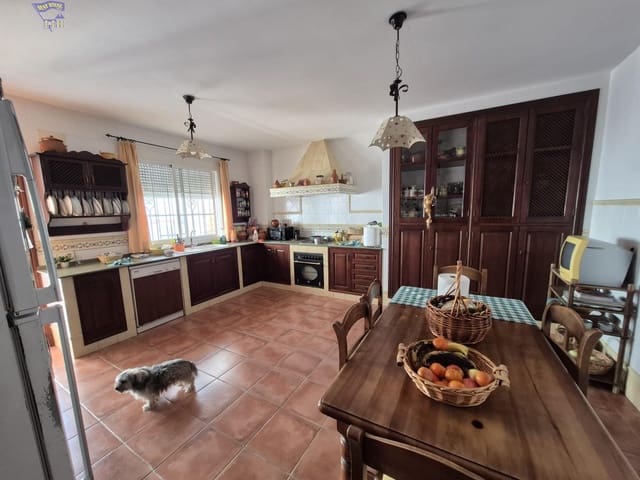 4 slaapkamer Villa te koop in Arcos de la Frontera - € 350.000 (Ref: 9808184)