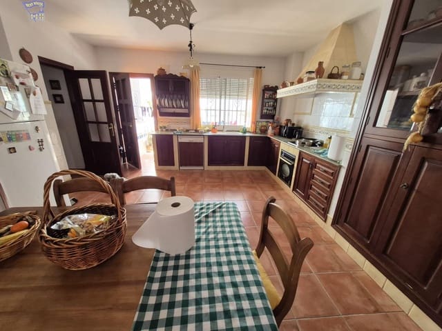 4 slaapkamer Villa te koop in Arcos de la Frontera - € 350.000 (Ref: 9808184)