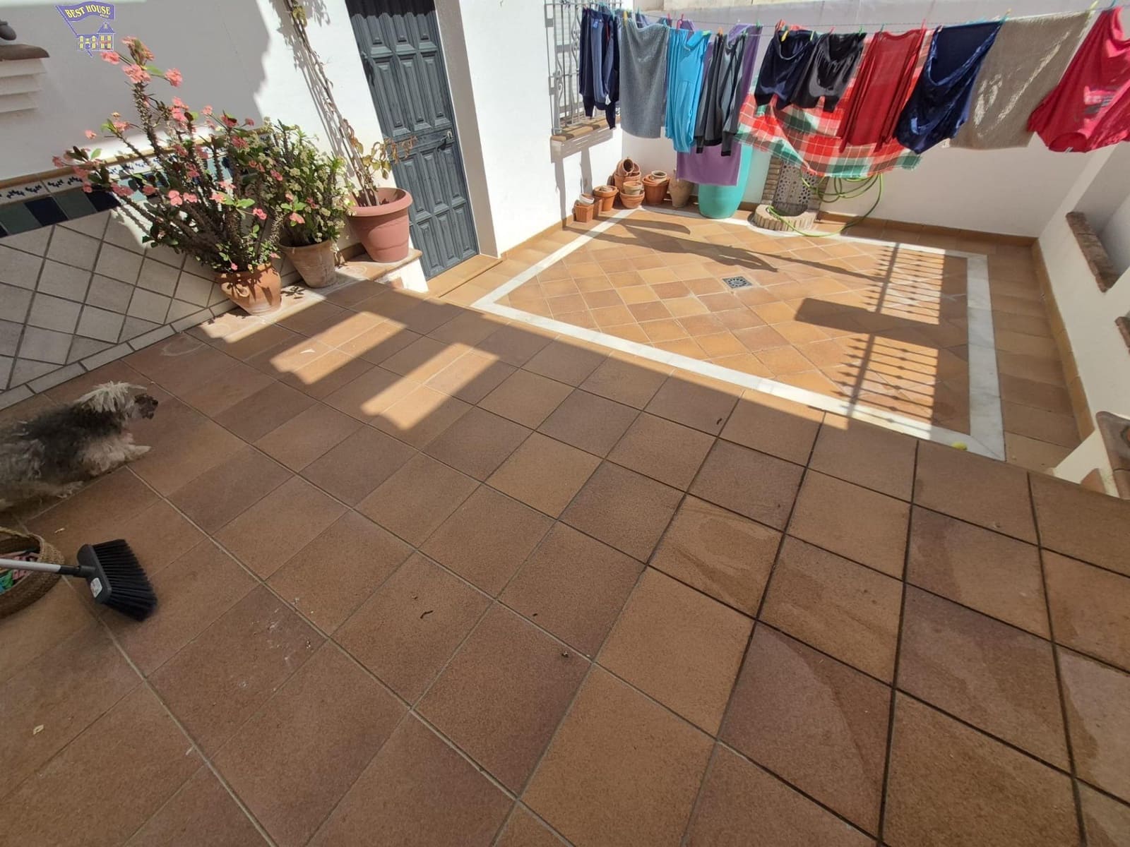 4 slaapkamer Villa te koop in Arcos de la Frontera - € 350.000 (Ref: 9808184)