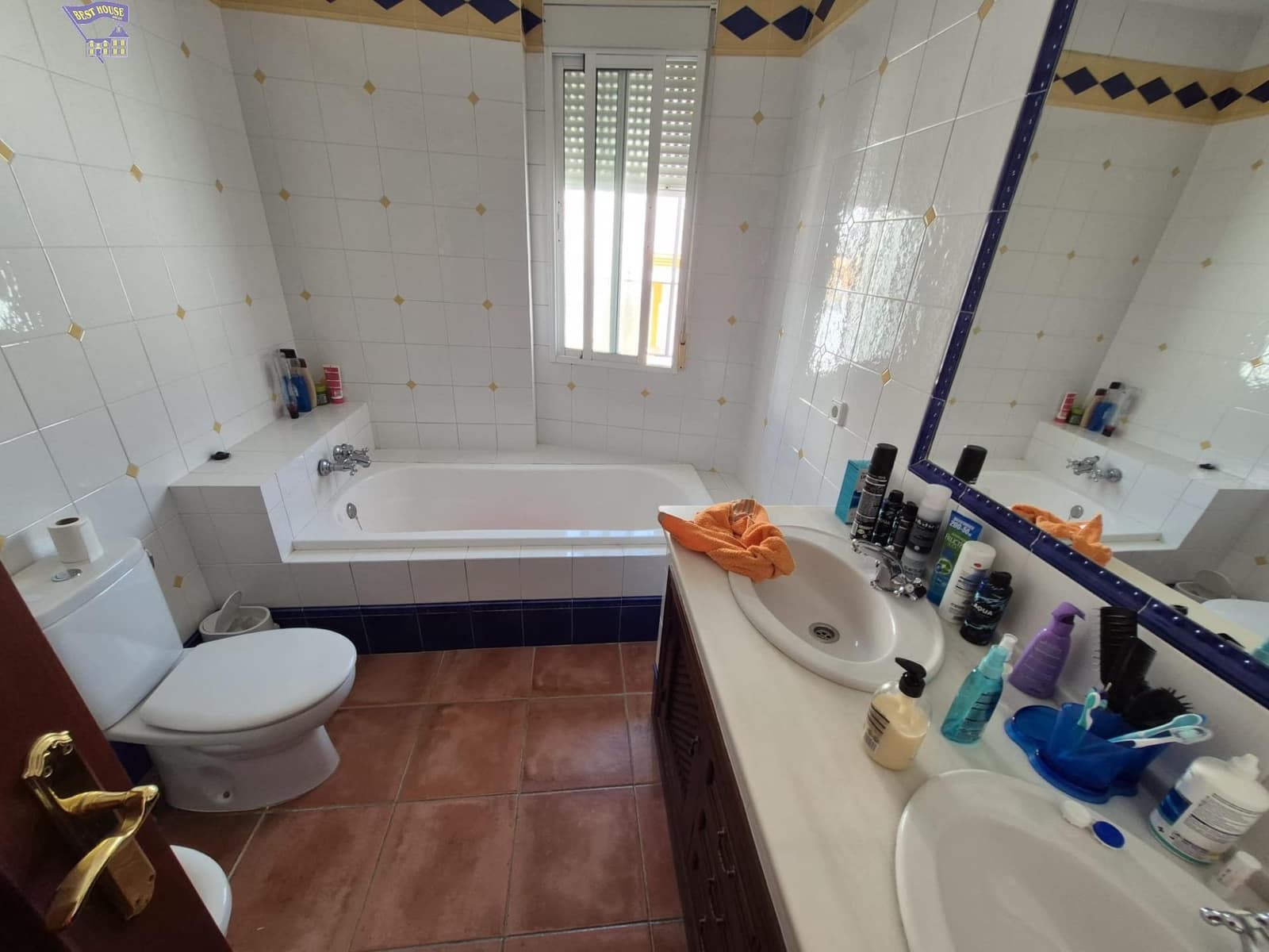 4 slaapkamer Villa te koop in Arcos de la Frontera - € 350.000 (Ref: 9808184)
