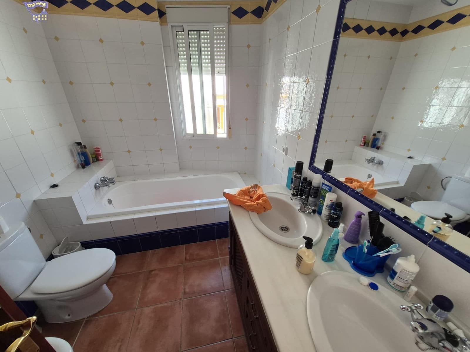 4 slaapkamer Villa te koop in Arcos de la Frontera - € 350.000 (Ref: 9808184)