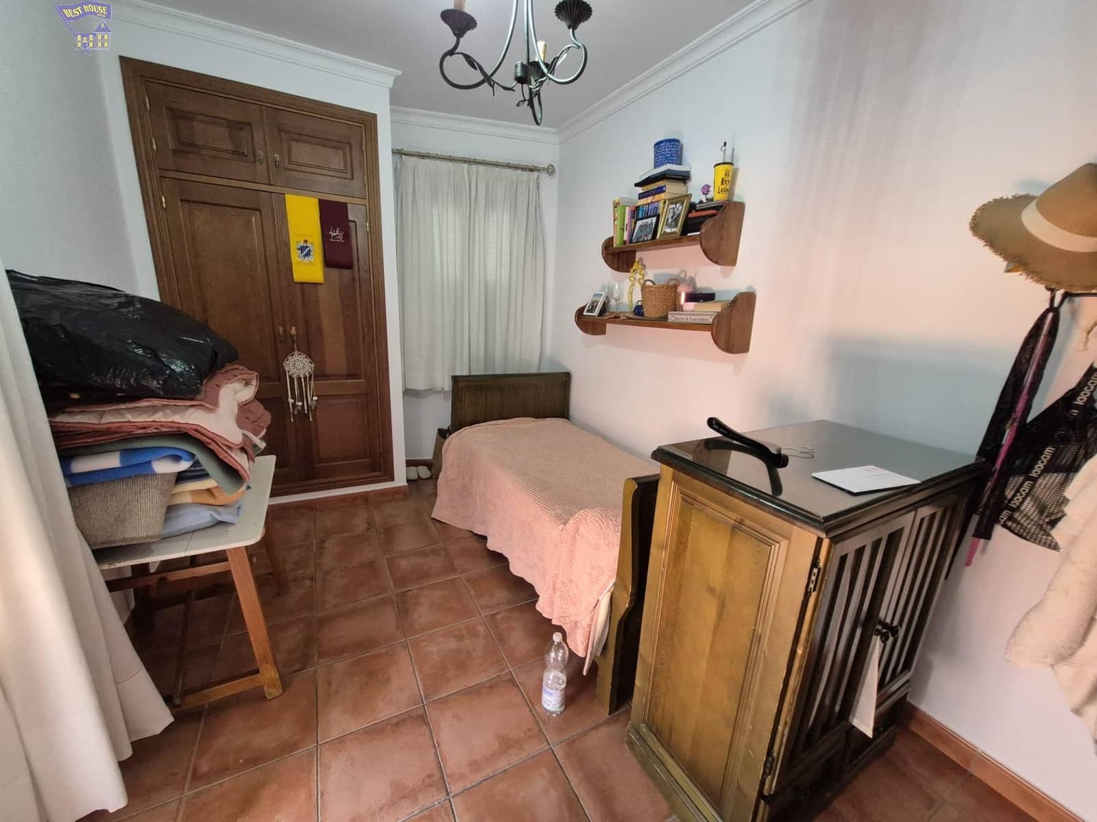 4 slaapkamer Villa te koop in Arcos de la Frontera - € 350.000 (Ref: 9808184)