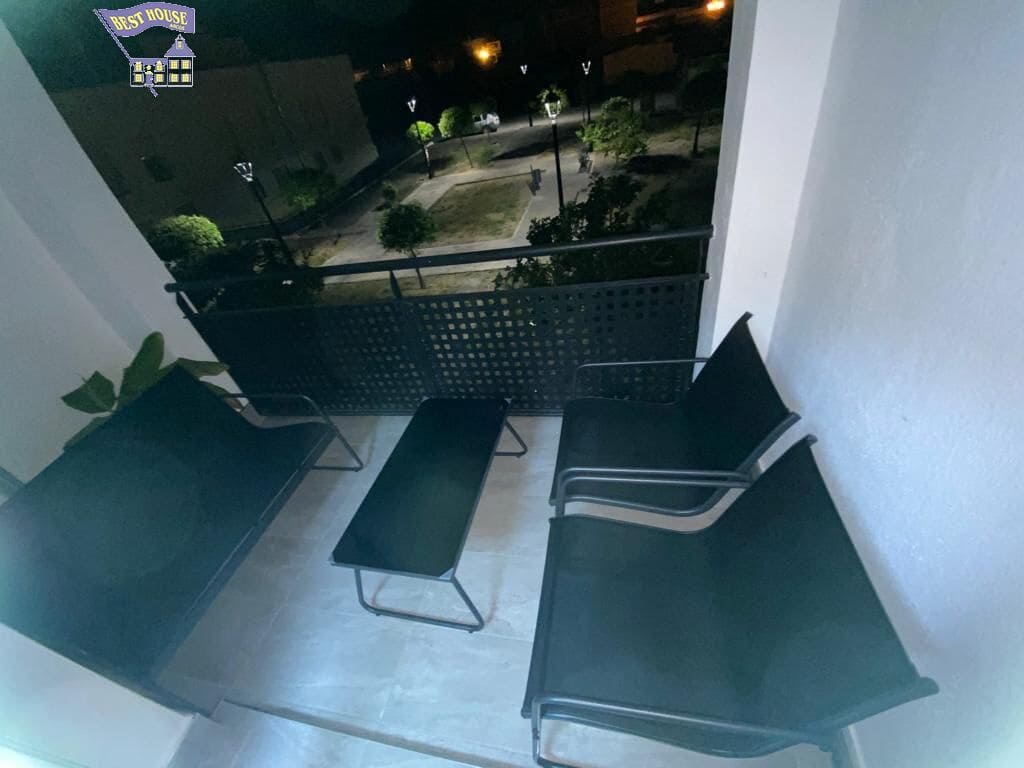 3 makuuhuone Asunto myytävänä paikassa Arcos de la Frontera - 140 000 € (Ref: 9822809)