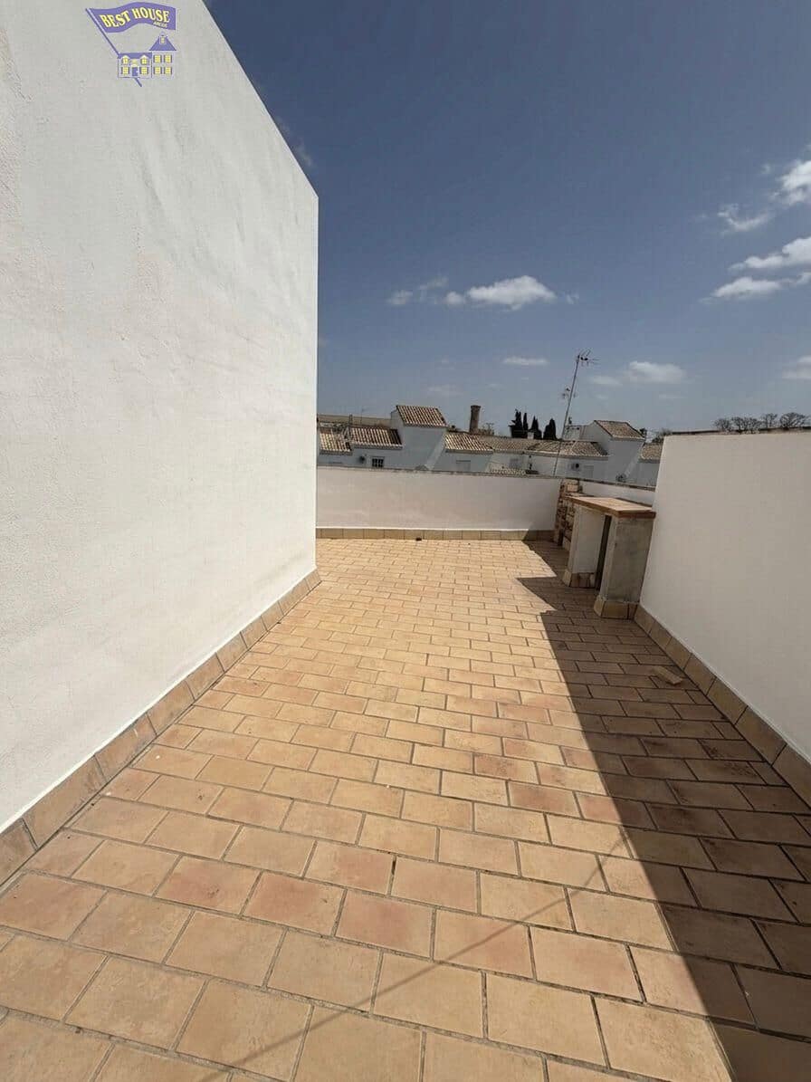 3 makuuhuone Asunto myytävänä paikassa Arcos de la Frontera - 140 000 € (Ref: 9822809)