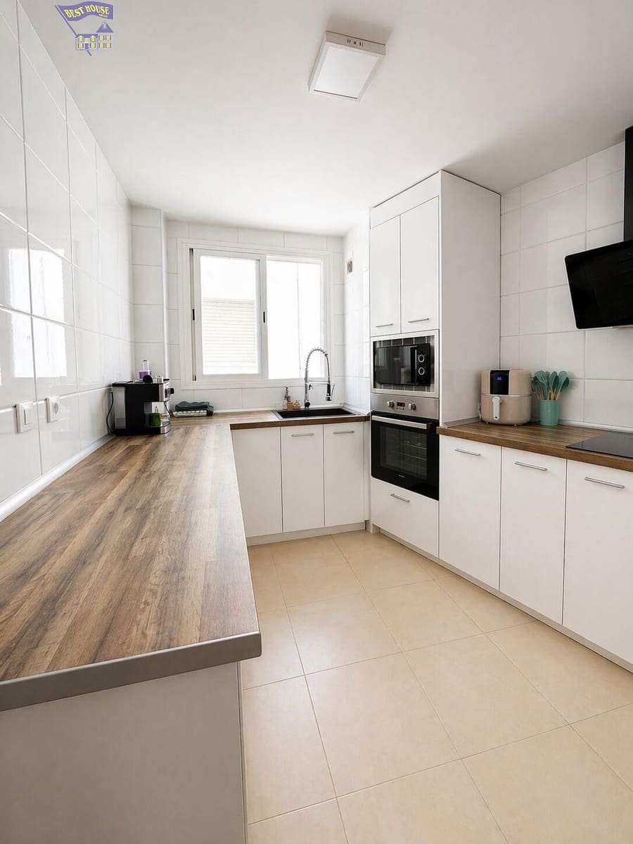 3 makuuhuone Asunto myytävänä paikassa Arcos de la Frontera - 140 000 € (Ref: 9822809)