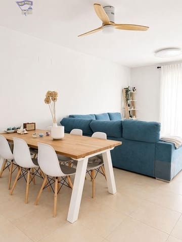 3 makuuhuone Asunto myytävänä paikassa Arcos de la Frontera - 140 000 € (Ref: 9822809)