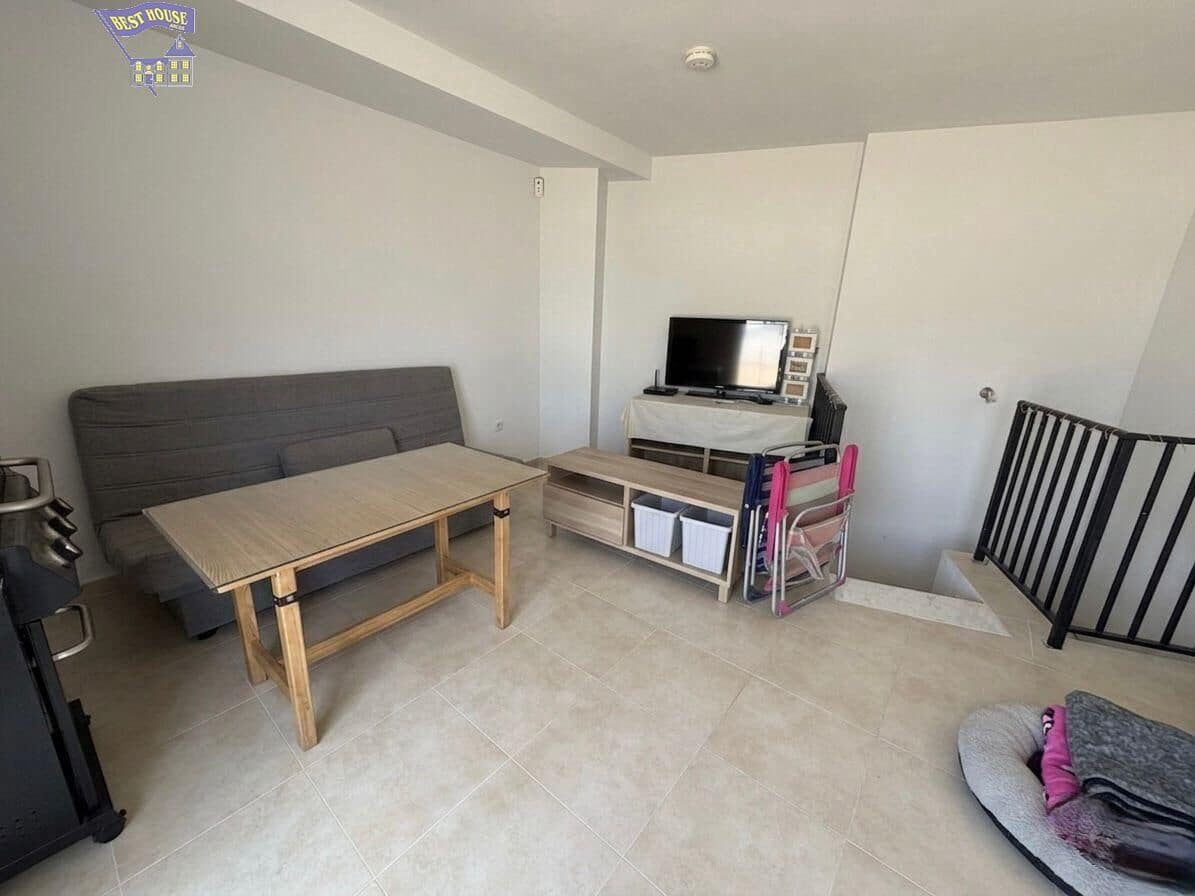 3 makuuhuone Asunto myytävänä paikassa Arcos de la Frontera - 140 000 € (Ref: 9822809)