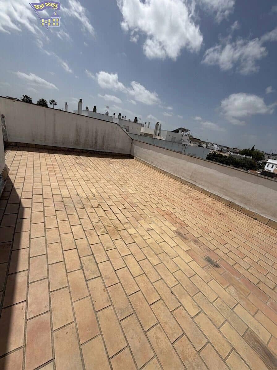 3 makuuhuone Asunto myytävänä paikassa Arcos de la Frontera - 140 000 € (Ref: 9822809)