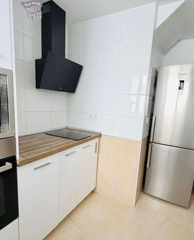 3 sypialnia Mieszkanie na sprzedaż w Arcos de la Frontera - 140 000 € (Ref: 9822809)