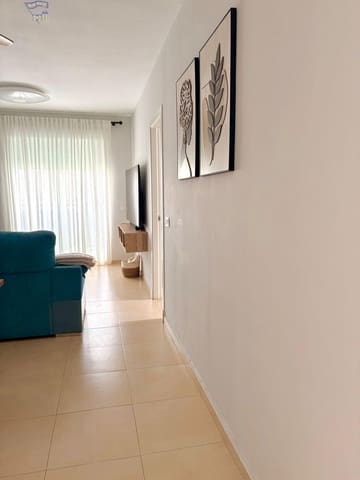 3 sypialnia Mieszkanie na sprzedaż w Arcos de la Frontera - 140 000 € (Ref: 9822809)