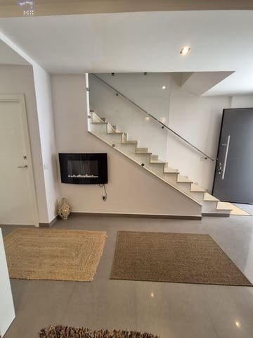 4 makuuhuone Rivitalo myytävänä paikassa Arcos de la Frontera - 350 000 € (Ref: 9825049)