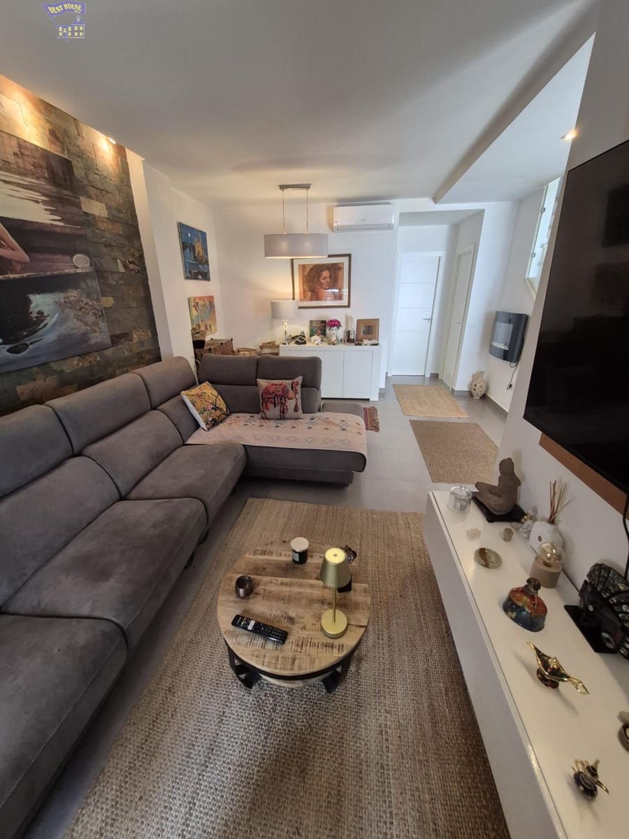 4 quarto Moradia em Banda para venda em Arcos de la Frontera - 350 000 € (Ref: 9825049)