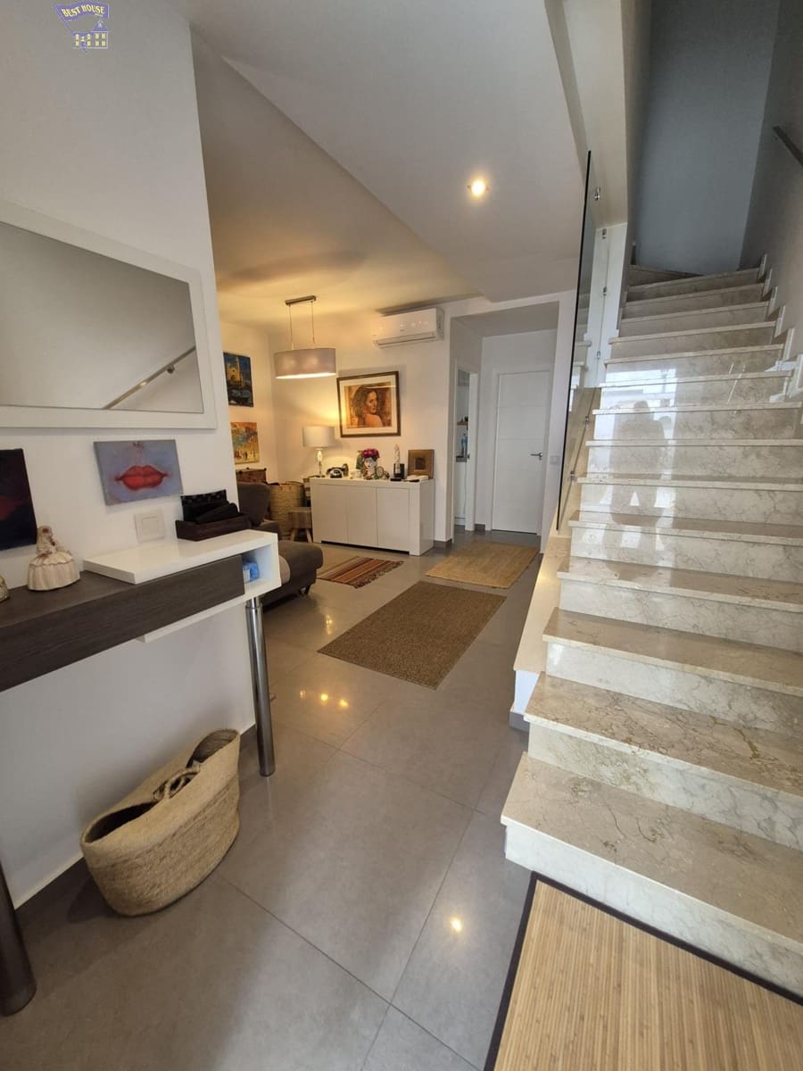 4 quarto Moradia em Banda para venda em Arcos de la Frontera - 350 000 € (Ref: 9825049)