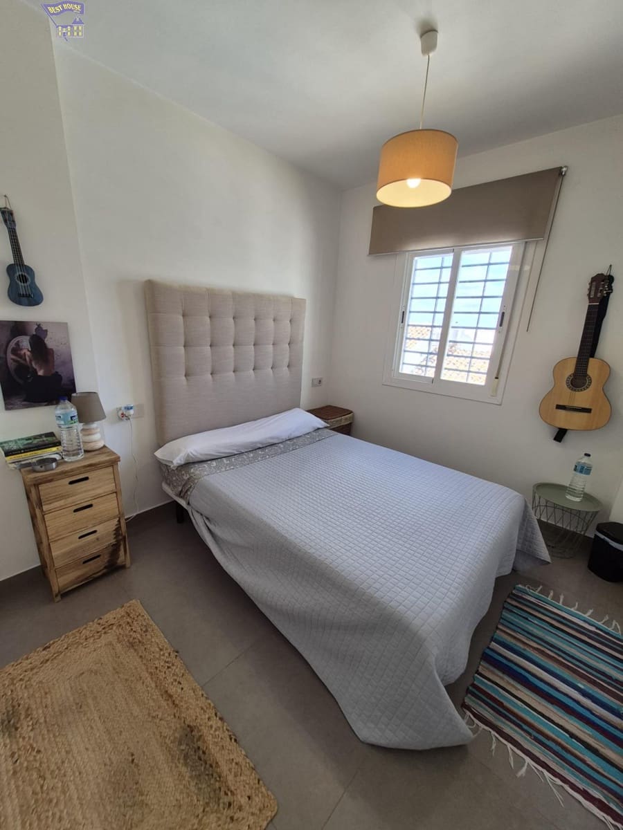4 quarto Moradia em Banda para venda em Arcos de la Frontera - 350 000 € (Ref: 9825049)