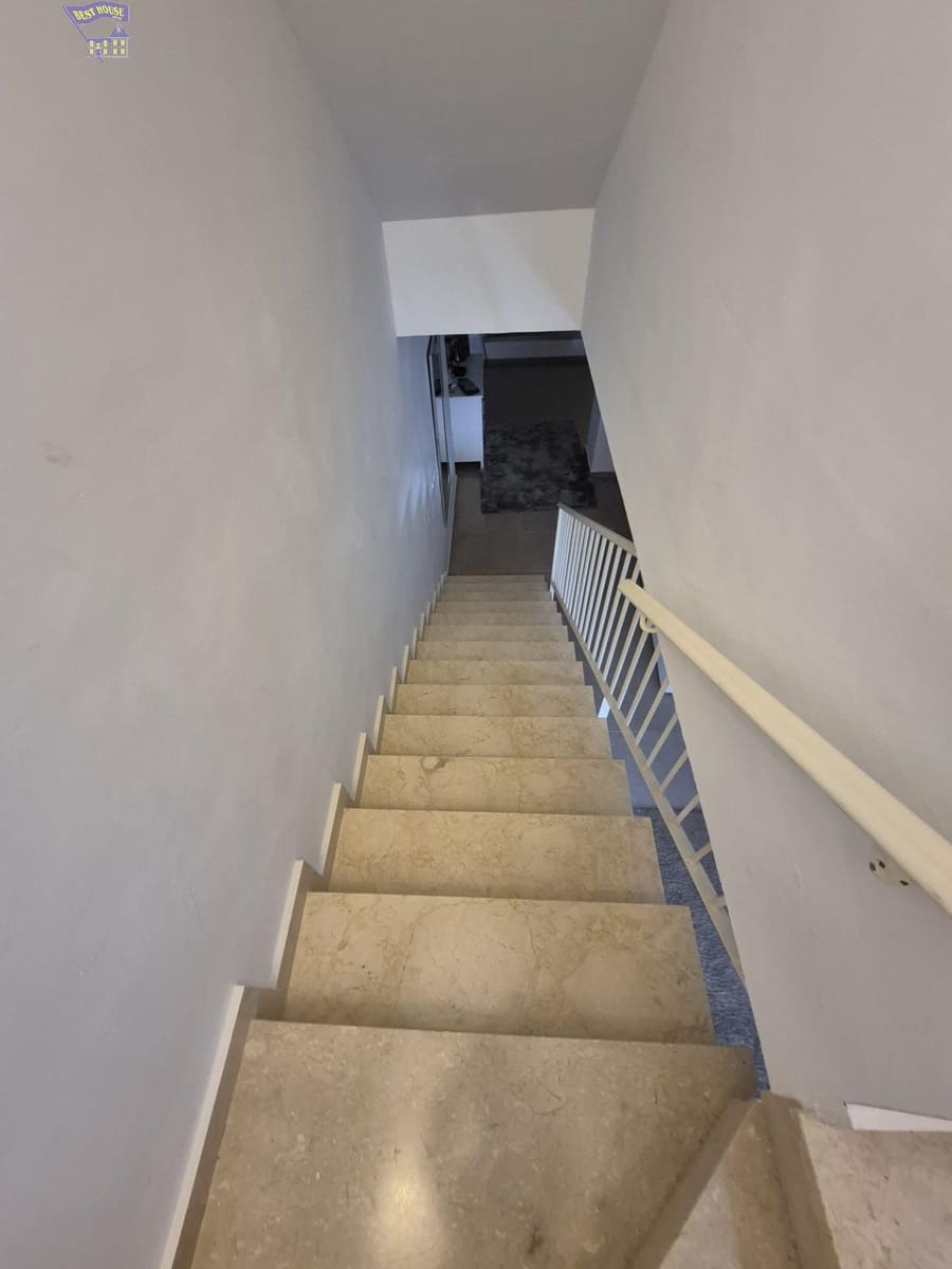 4 quarto Moradia em Banda para venda em Arcos de la Frontera - 350 000 € (Ref: 9825049)