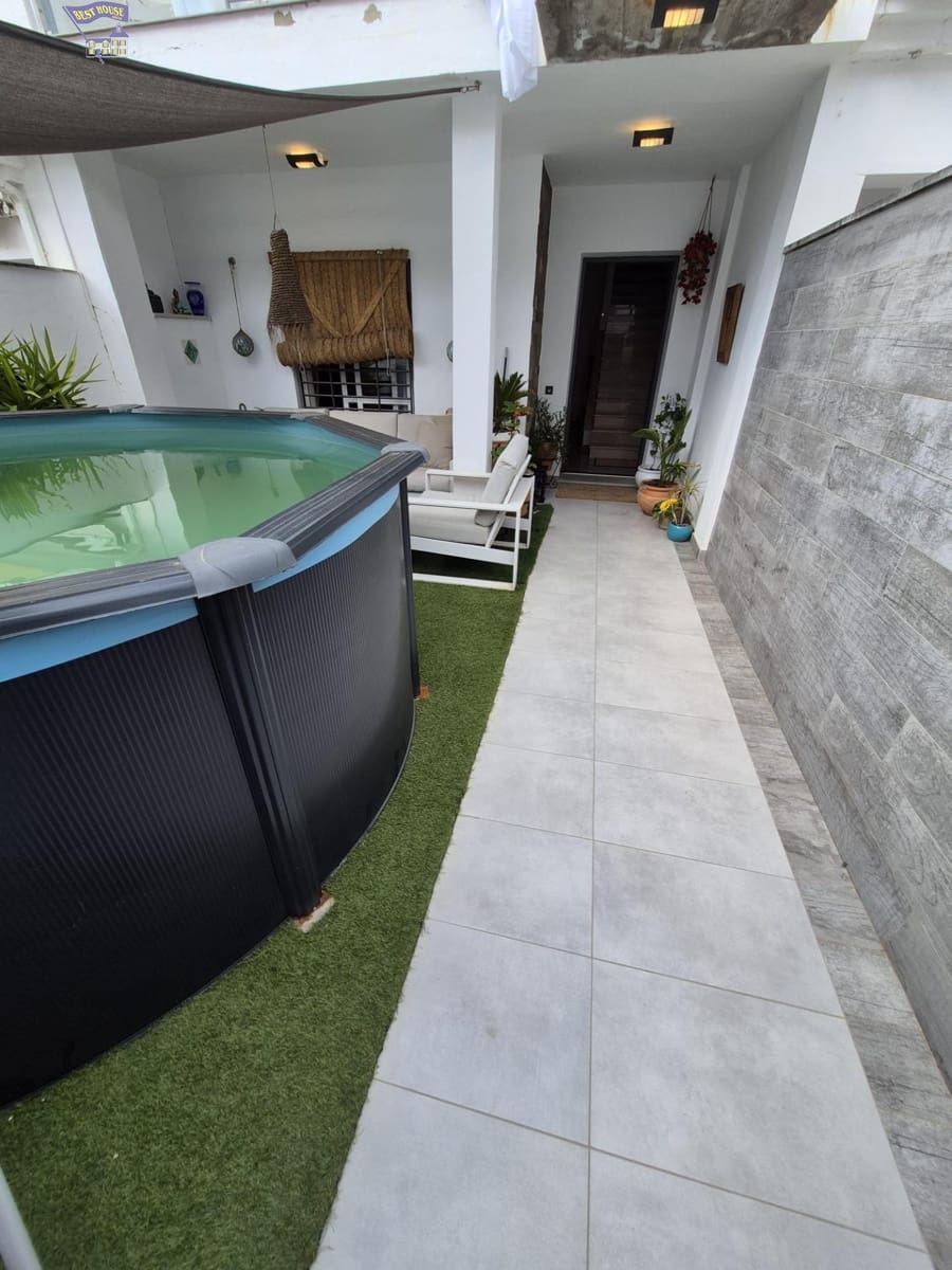 4 quarto Moradia em Banda para venda em Arcos de la Frontera - 350 000 € (Ref: 9825049)