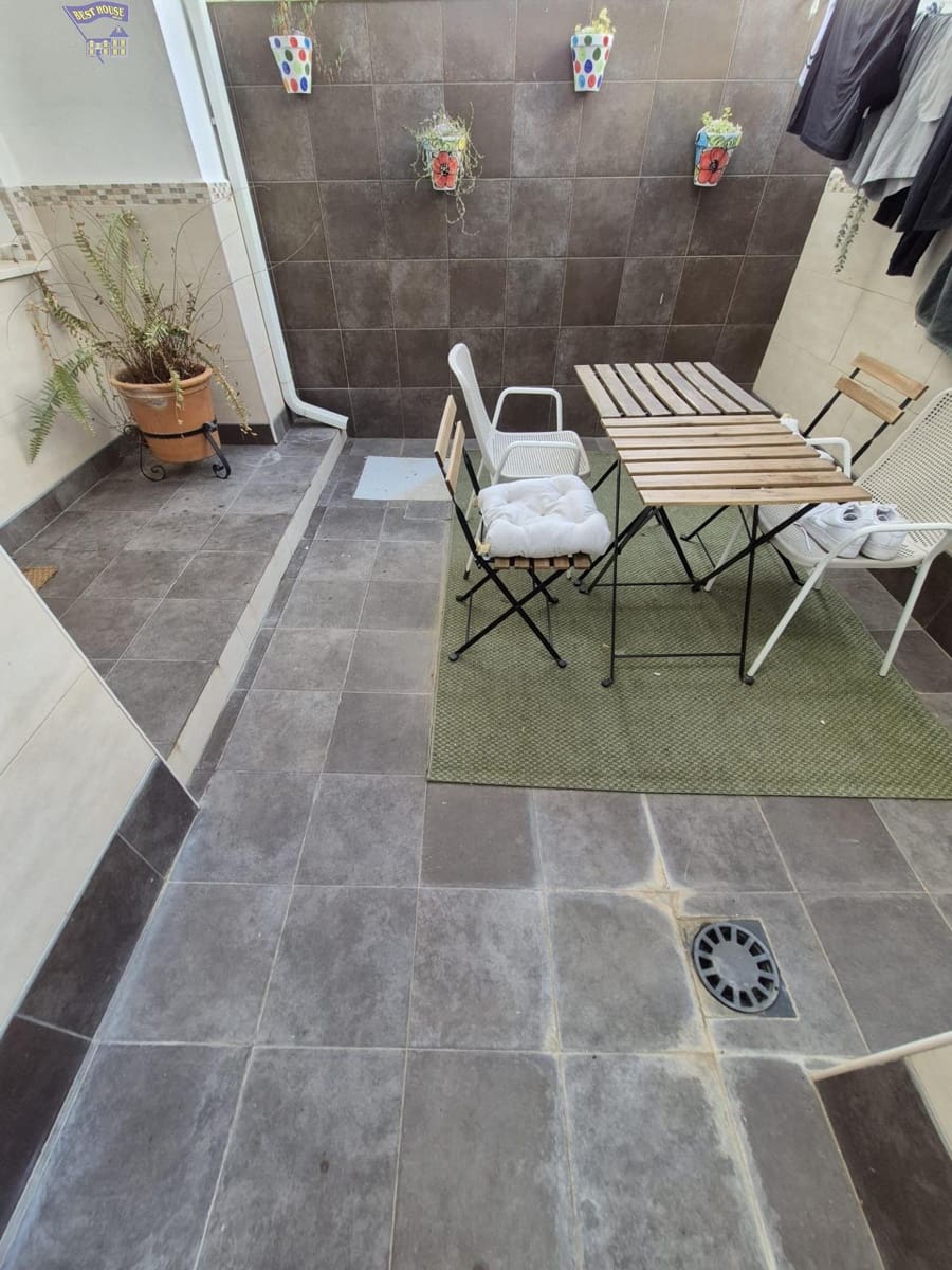 4 quarto Moradia em Banda para venda em Arcos de la Frontera - 350 000 € (Ref: 9825049)