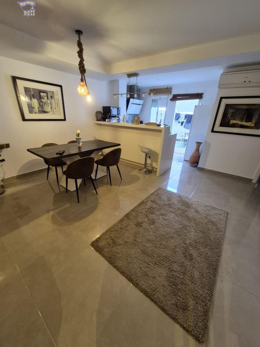 4 quarto Moradia em Banda para venda em Arcos de la Frontera - 350 000 € (Ref: 9825049)