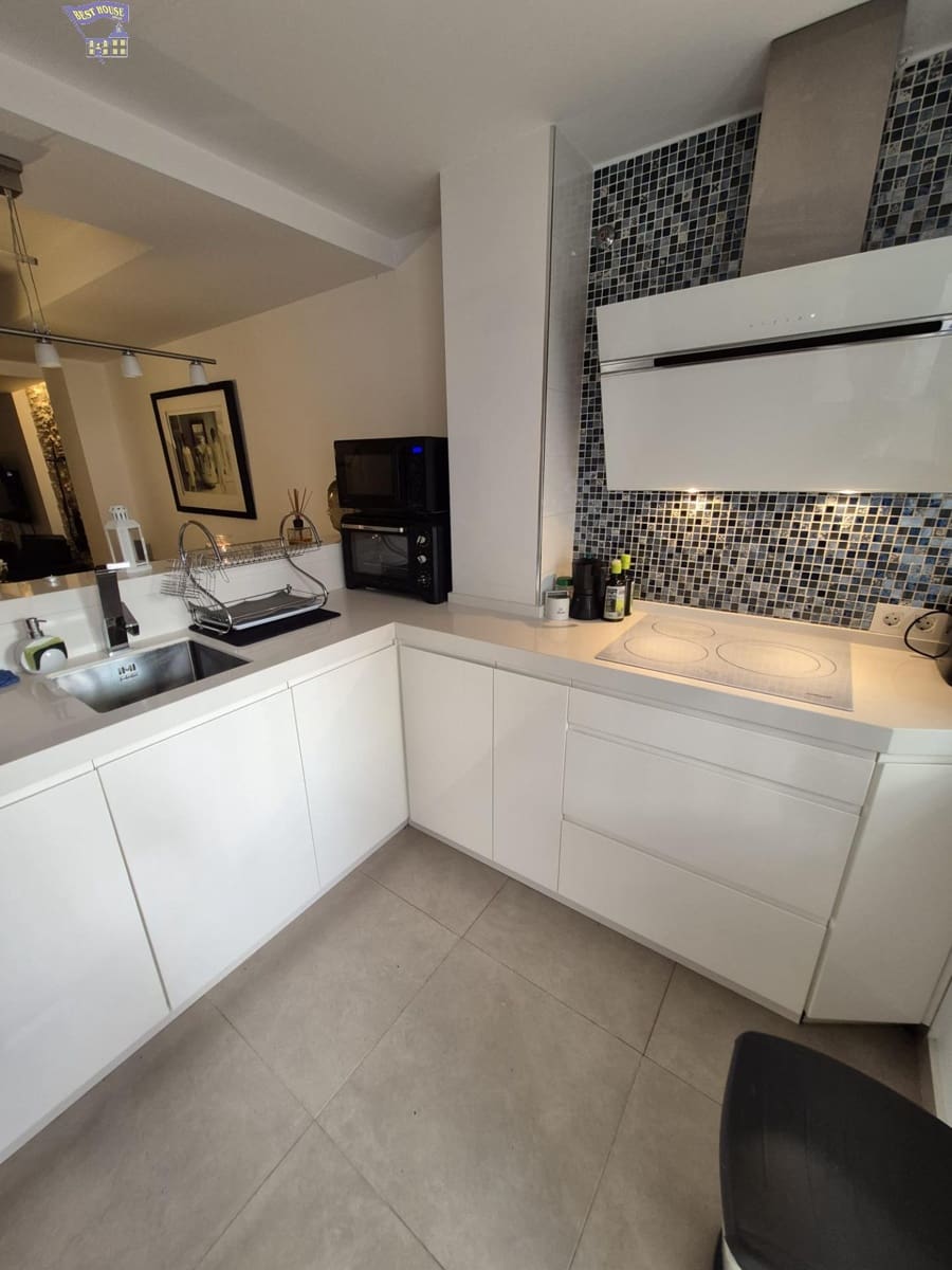 4 quarto Moradia em Banda para venda em Arcos de la Frontera - 350 000 € (Ref: 9825049)