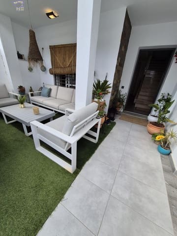4 makuuhuone Rivitalo myytävänä paikassa Arcos de la Frontera - 350 000 € (Ref: 9825049)