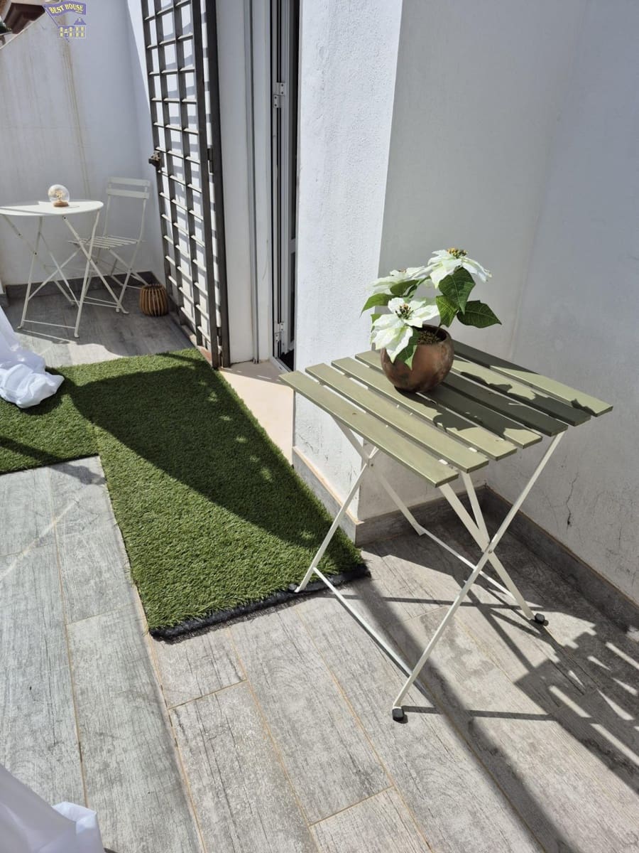 4 quarto Moradia em Banda para venda em Arcos de la Frontera - 350 000 € (Ref: 9825049)