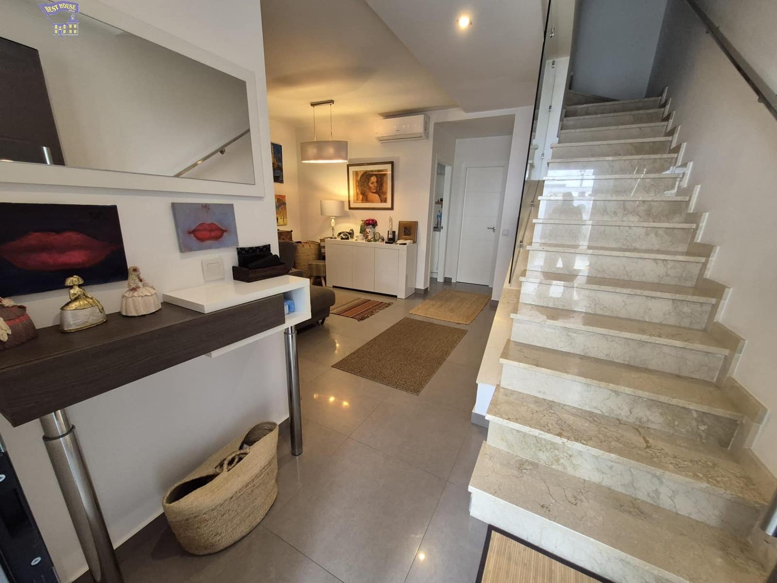 4 quarto Moradia em Banda para venda em Arcos de la Frontera - 350 000 € (Ref: 9825049)