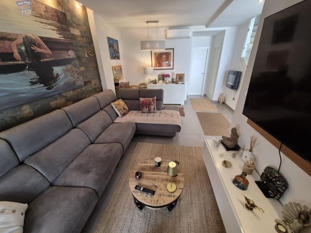 4 makuuhuone Rivitalo myytävänä paikassa Arcos de la Frontera - 350 000 € (Ref: 9825049)