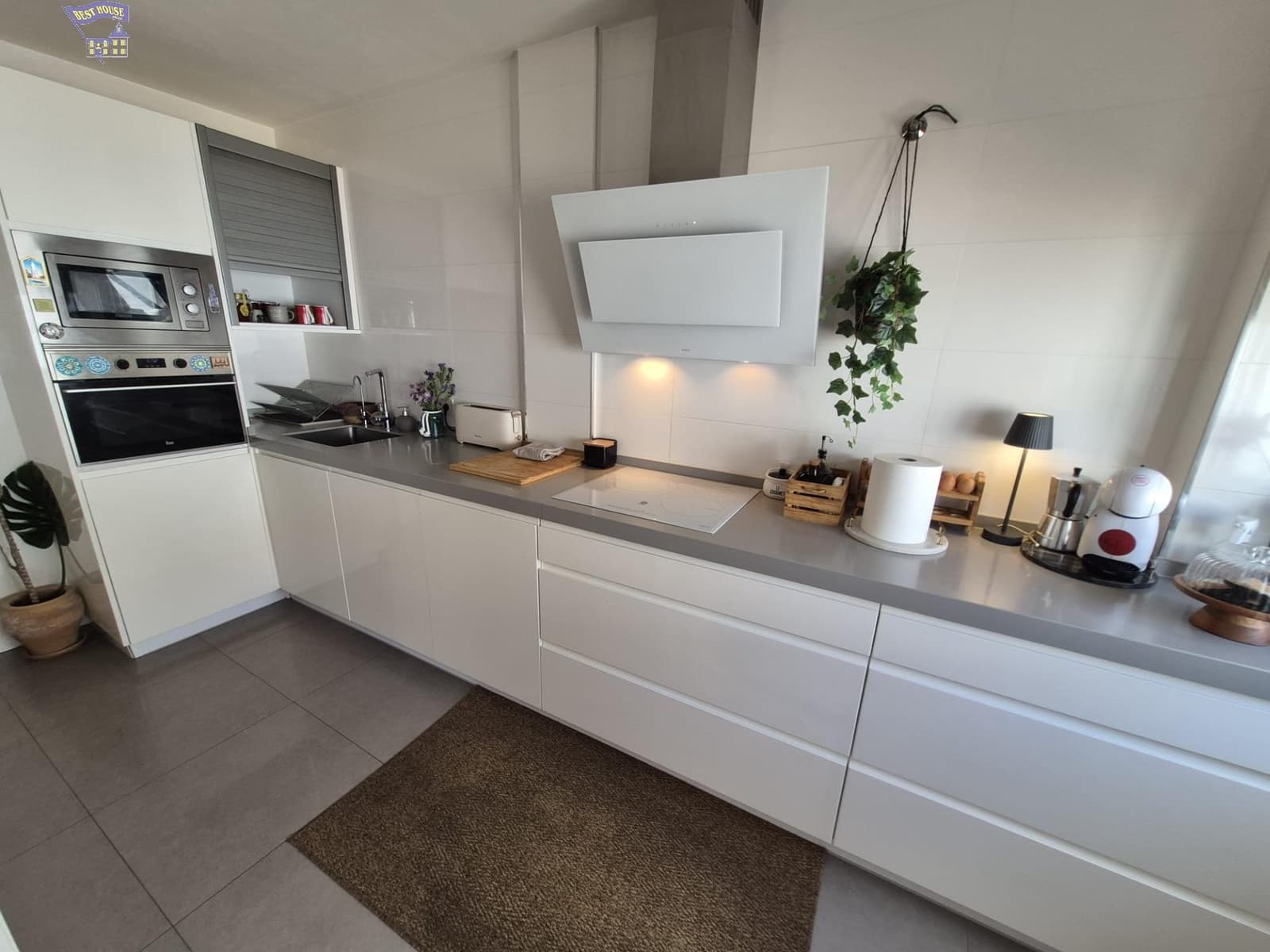 4 quarto Moradia em Banda para venda em Arcos de la Frontera - 350 000 € (Ref: 9825049)