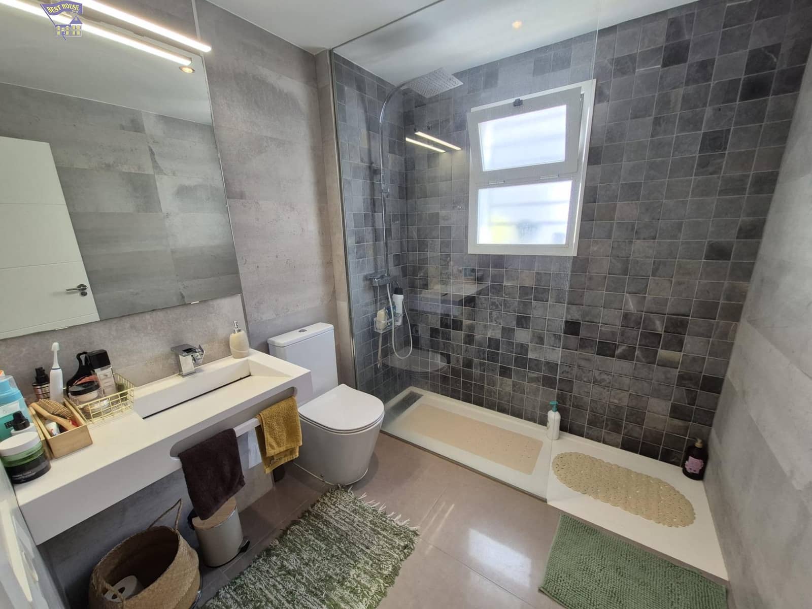 4 quarto Moradia em Banda para venda em Arcos de la Frontera - 350 000 € (Ref: 9825049)