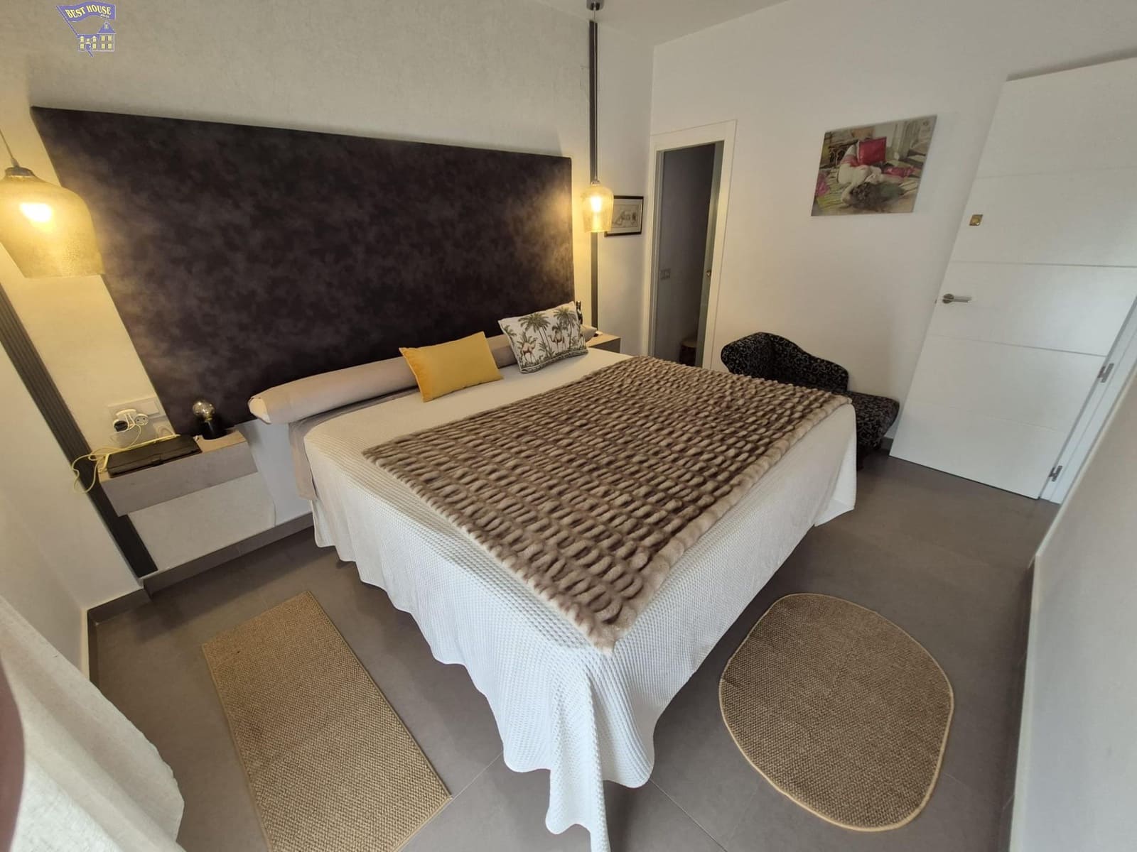 4 quarto Moradia em Banda para venda em Arcos de la Frontera - 350 000 € (Ref: 9825049)