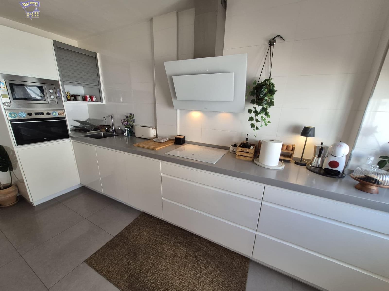 4 quarto Moradia em Banda para venda em Arcos de la Frontera - 350 000 € (Ref: 9825049)