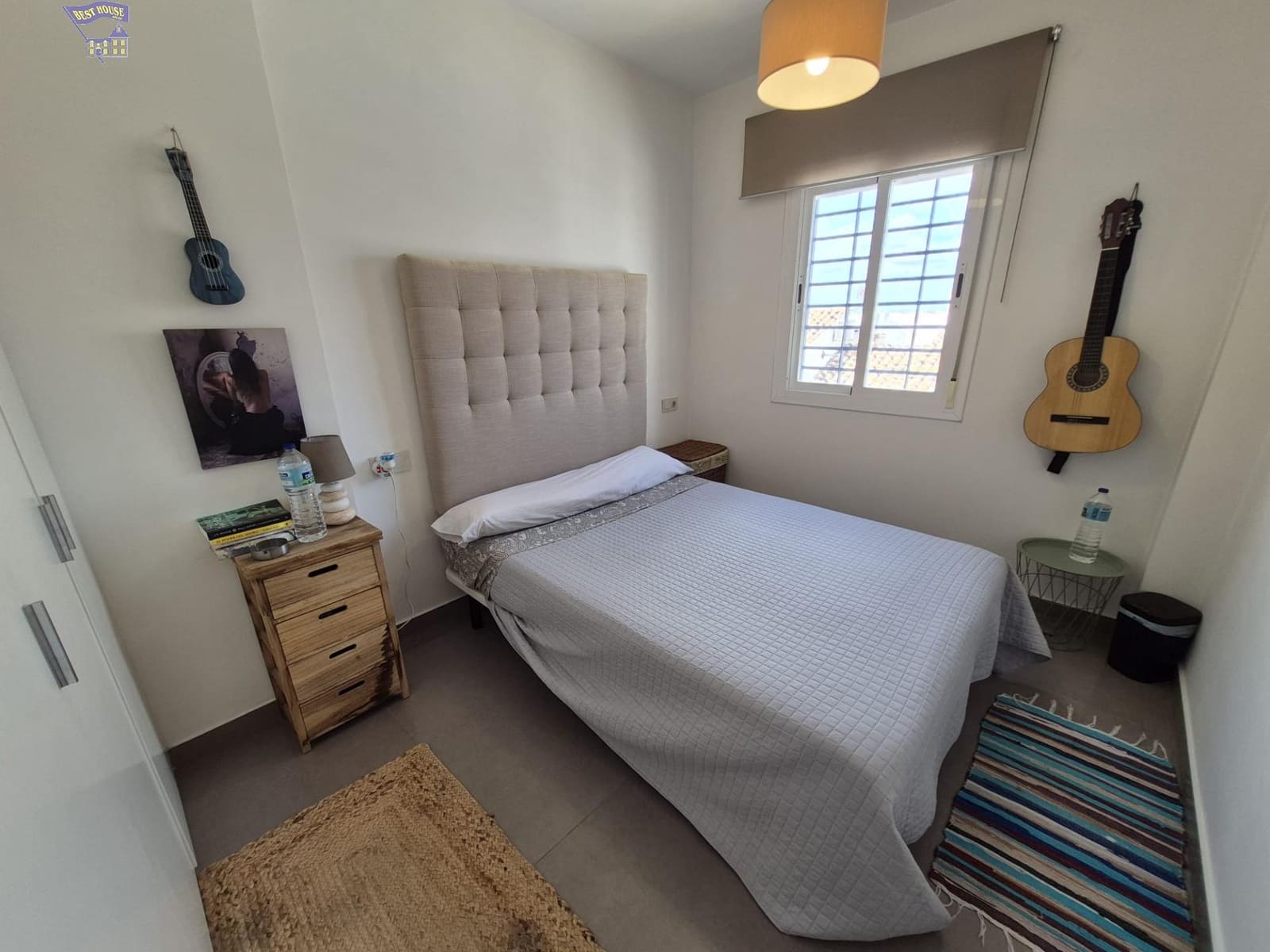 4 bedroom Terraced Villa for sale in Arcos de la Frontera - € 350,000 (Ref: 9825049)