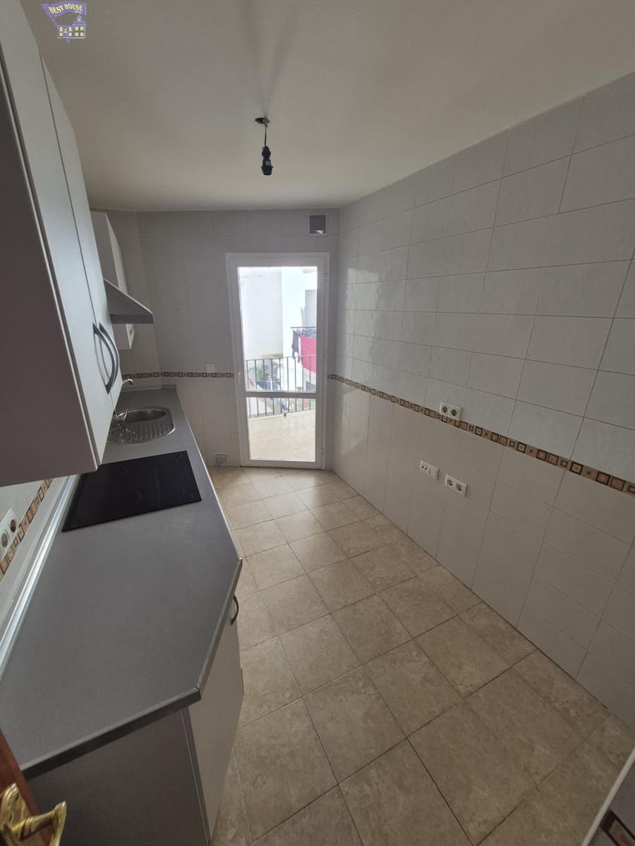 3 bedroom Flat for sale in Arcos de la Frontera - € 120,000 (Ref: 9849631)