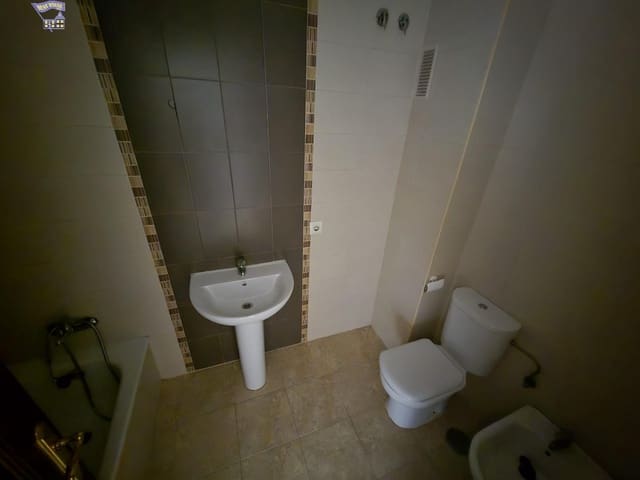 3 soveværelse Lejlighed til salg i Arcos de la Frontera - € 120.000 (Ref: 9849631)