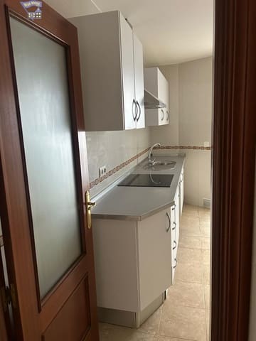 Piso de 3 habitaciones en Arcos de la Frontera en venta - 120.000 € (Ref: 9849631)