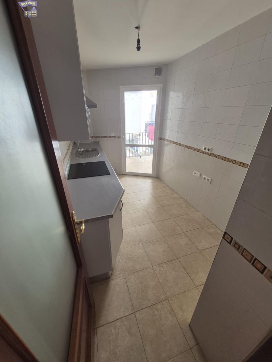 3 bedroom Flat for sale in Arcos de la Frontera - € 120,000 (Ref: 9849631)