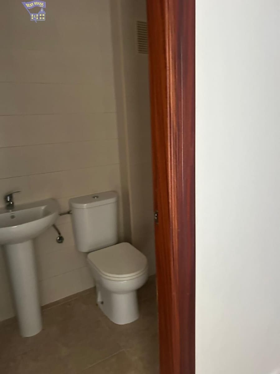 3 bedroom Flat for sale in Arcos de la Frontera - € 120,000 (Ref: 9849631)