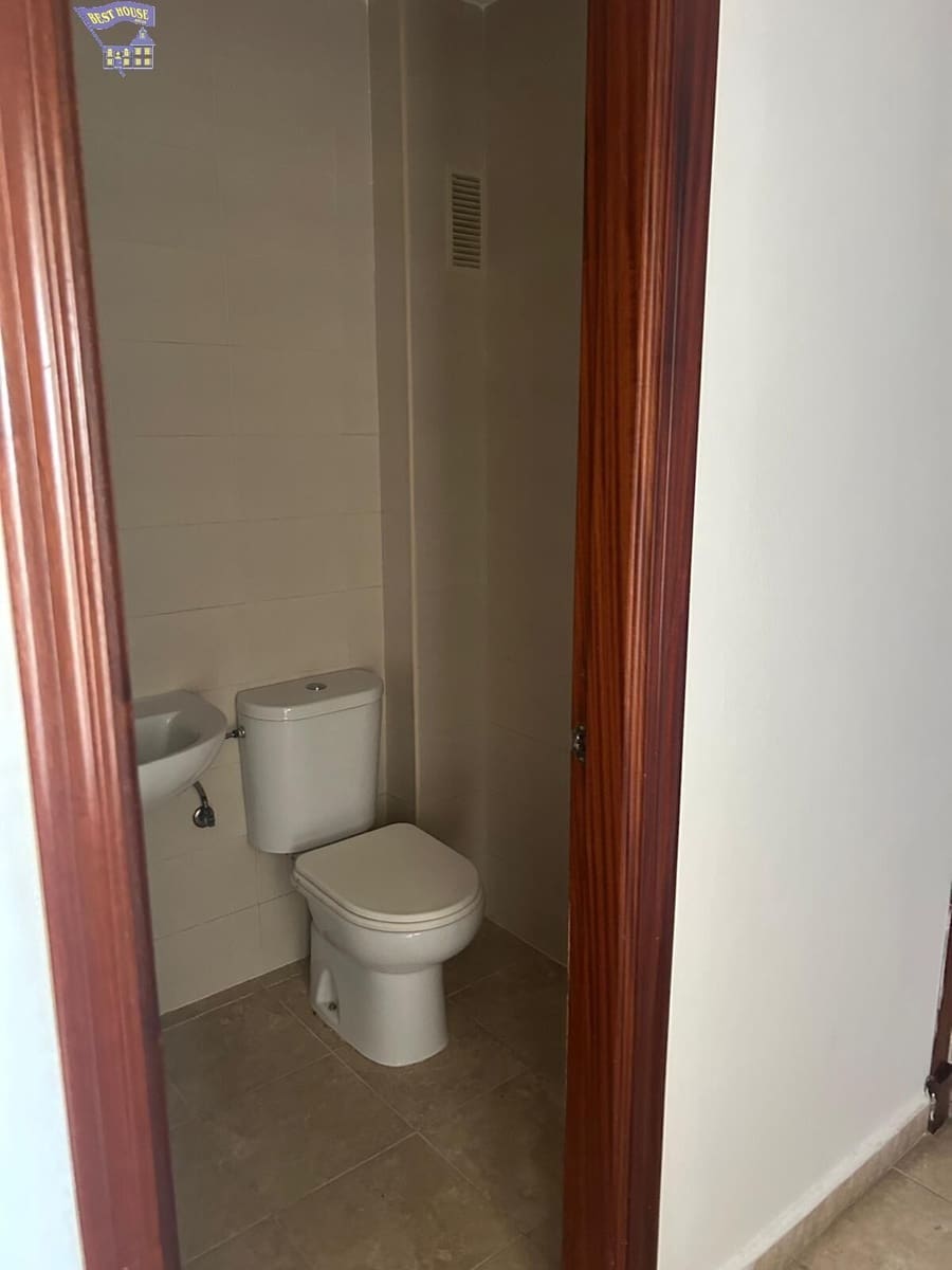 3 bedroom Flat for sale in Arcos de la Frontera - € 120,000 (Ref: 9849631)