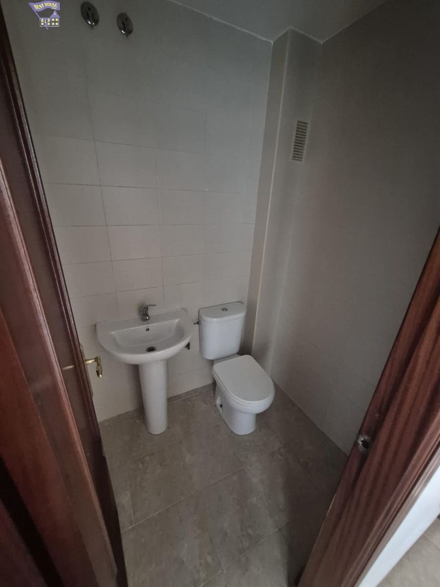 3 bedroom Flat for sale in Arcos de la Frontera - € 120,000 (Ref: 9849631)