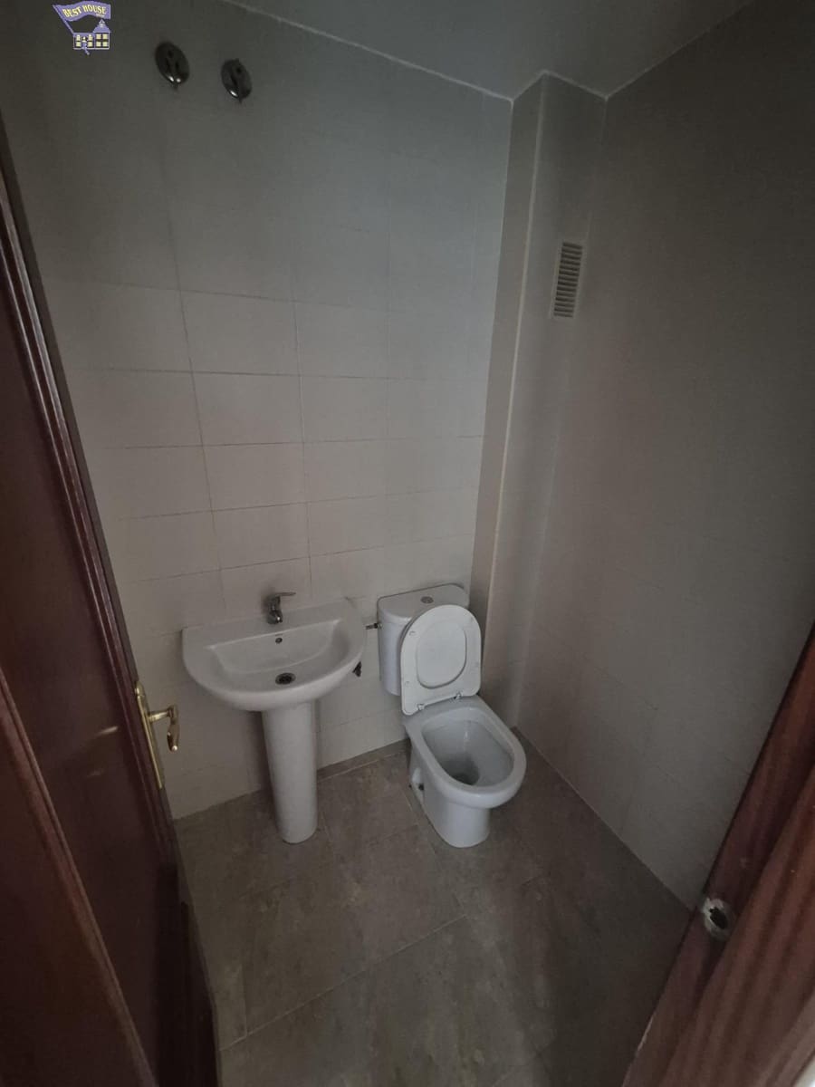 3 bedroom Flat for sale in Arcos de la Frontera - € 120,000 (Ref: 9849631)