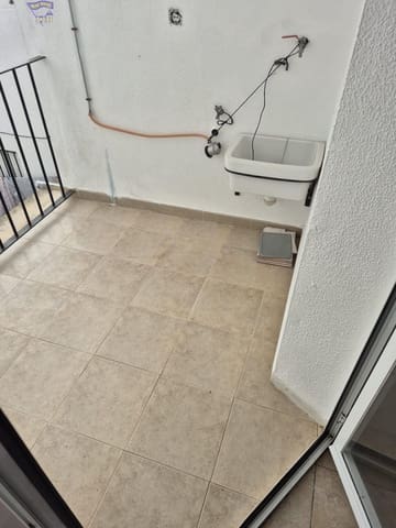 Piso de 3 habitaciones en Arcos de la Frontera en venta - 120.000 € (Ref: 9849631)