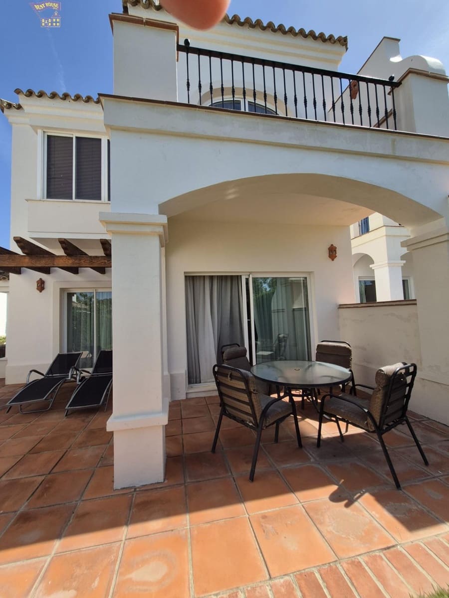 2 slaapkamer Rijtjeshuis te huur in Arcos de la Frontera - € 1.200 (Ref: 9855678)
