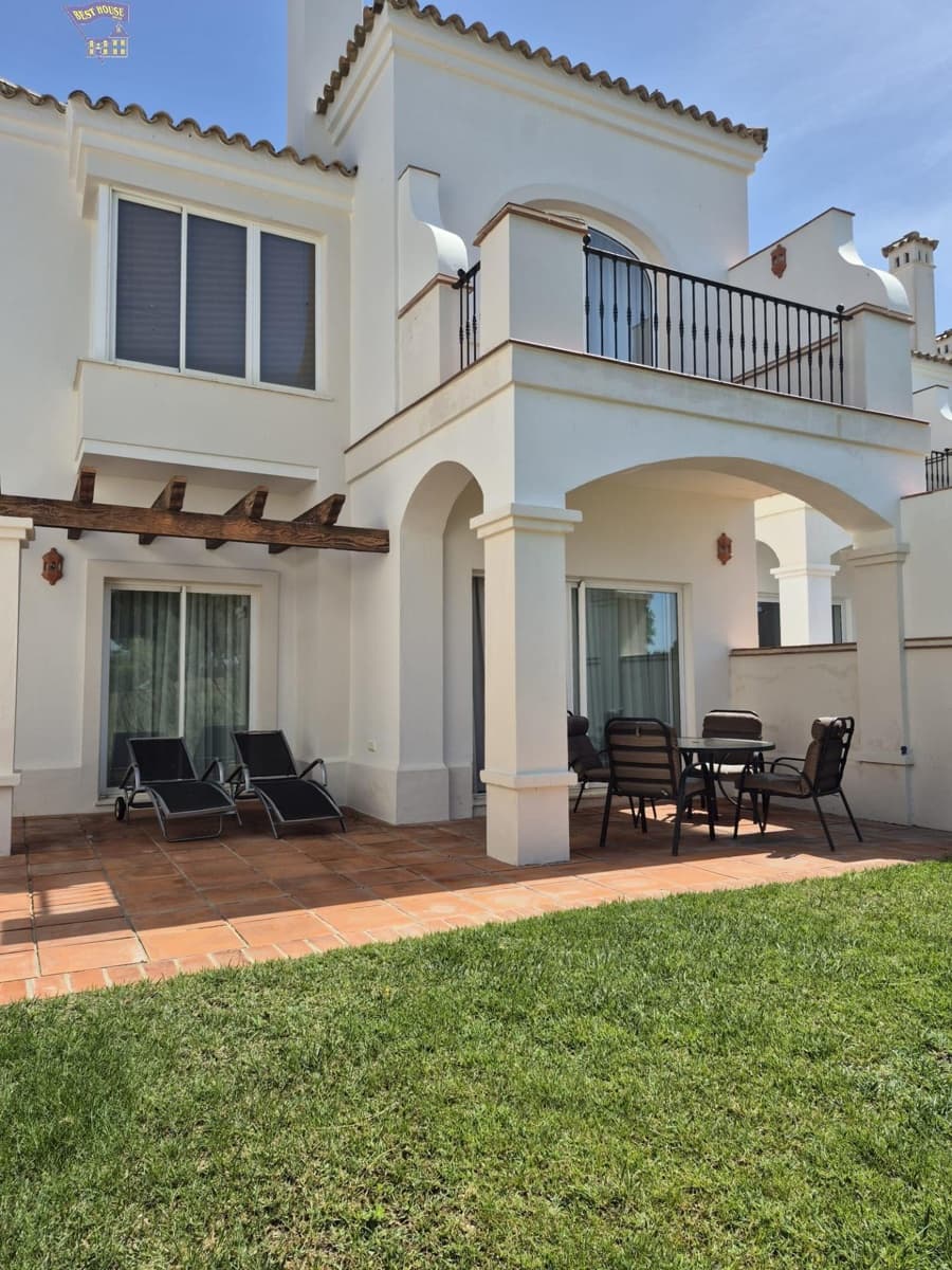 2 slaapkamer Rijtjeshuis te huur in Arcos de la Frontera - € 1.200 (Ref: 9855678)